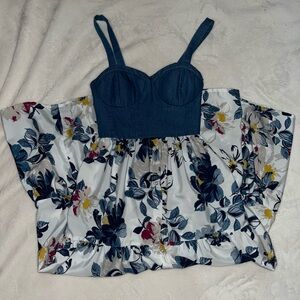 Land of the Free dress